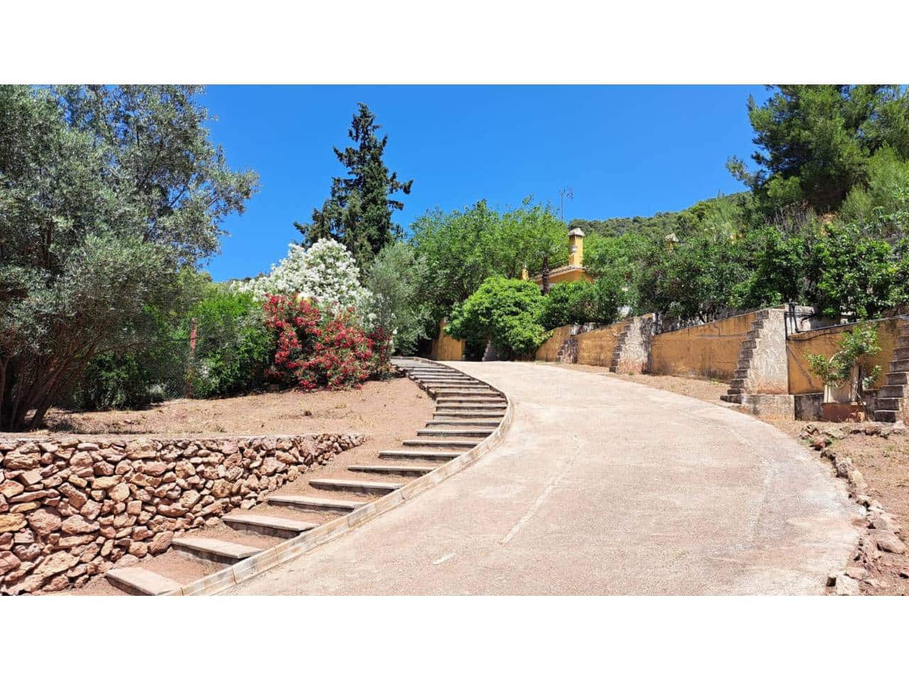 Finca/Casa Rural de 5 habitaciones en Alhama de Murcia en venta - 320.000 € (Ref: 9911383)