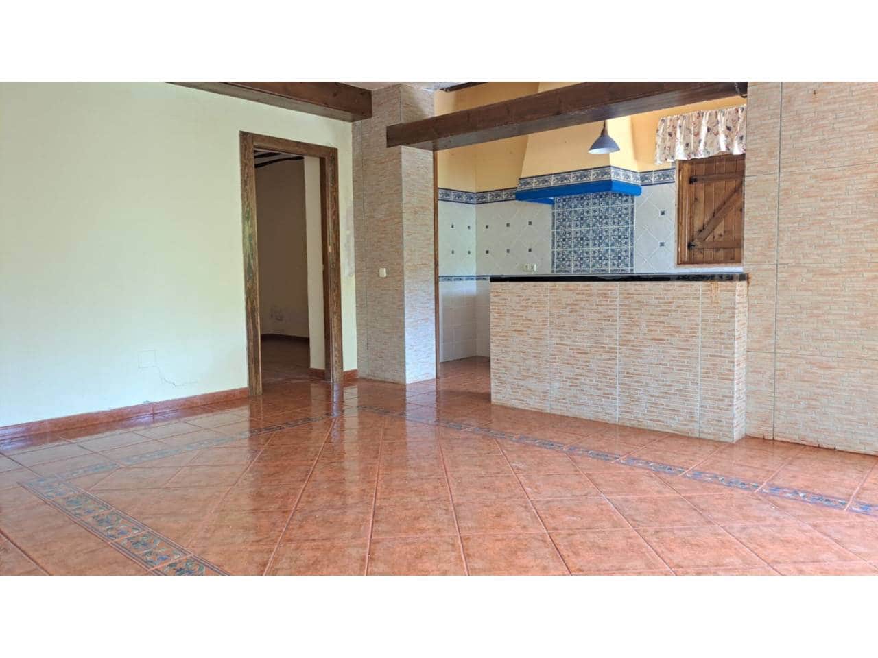 Finca/Casa Rural de 5 habitaciones en Alhama de Murcia en venta - 320.000 € (Ref: 9911383)