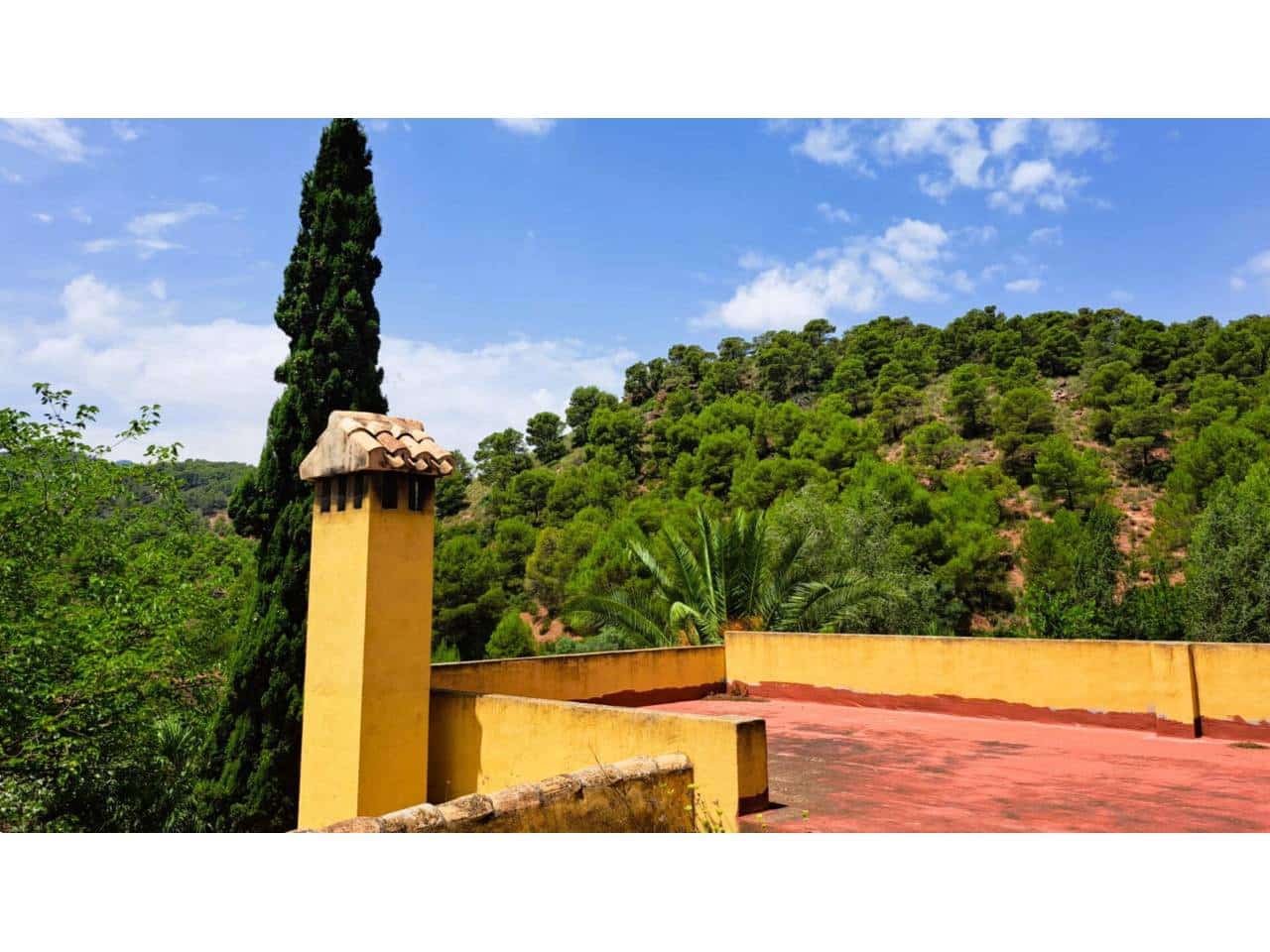 Finca/Casa Rural de 5 habitaciones en Alhama de Murcia en venta - 320.000 € (Ref: 9911383)