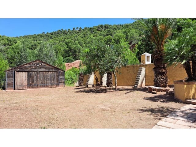 Finca/Casa Rural de 5 habitaciones en Alhama de Murcia en venta - 320.000 € (Ref: 9911383)