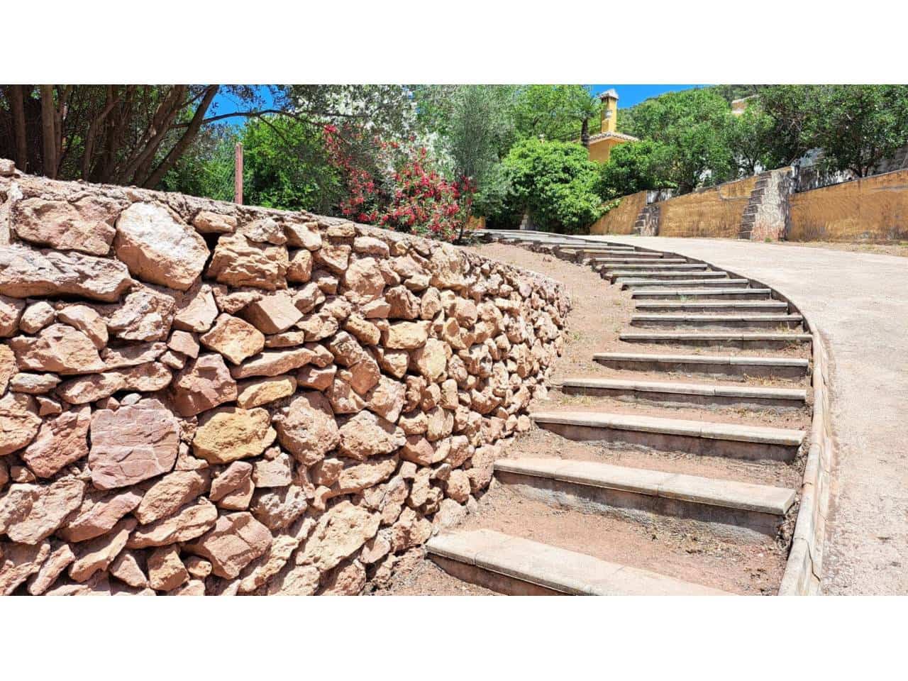 Finca/Casa Rural de 5 habitaciones en Alhama de Murcia en venta - 320.000 € (Ref: 9911383)