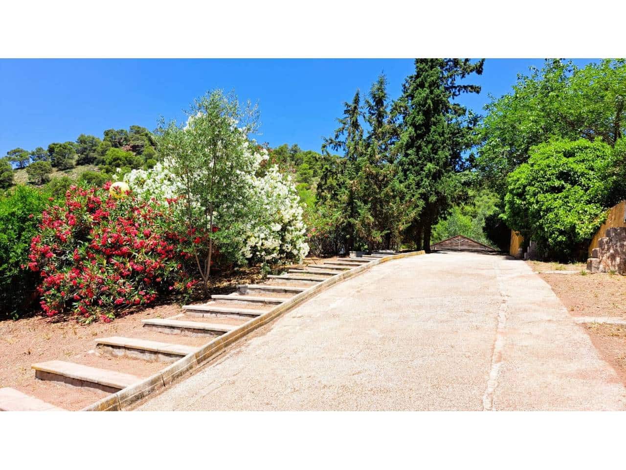 Finca/Casa Rural de 5 habitaciones en Alhama de Murcia en venta - 320.000 € (Ref: 9911383)