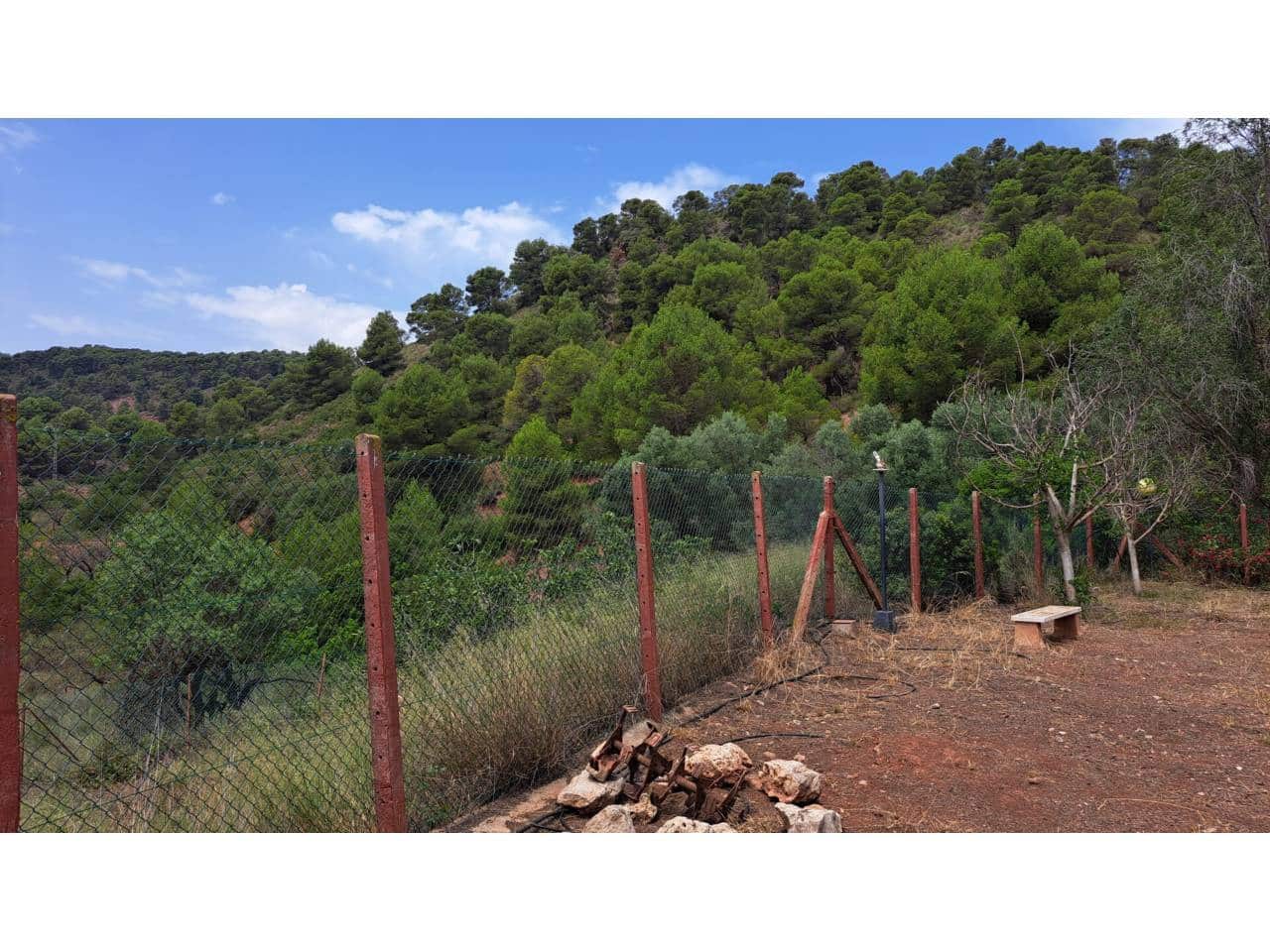 Finca/Casa Rural de 5 habitaciones en Alhama de Murcia en venta - 320.000 € (Ref: 9911383)