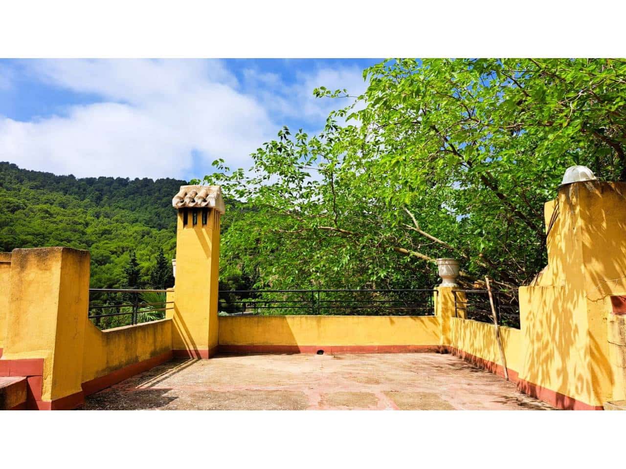 Finca/Casa Rural de 5 habitaciones en Alhama de Murcia en venta - 320.000 € (Ref: 9911383)