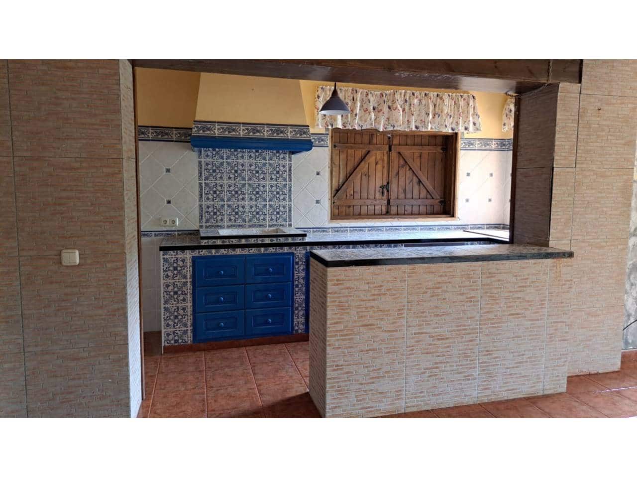 Finca/Casa Rural de 5 habitaciones en Alhama de Murcia en venta - 320.000 € (Ref: 9911383)