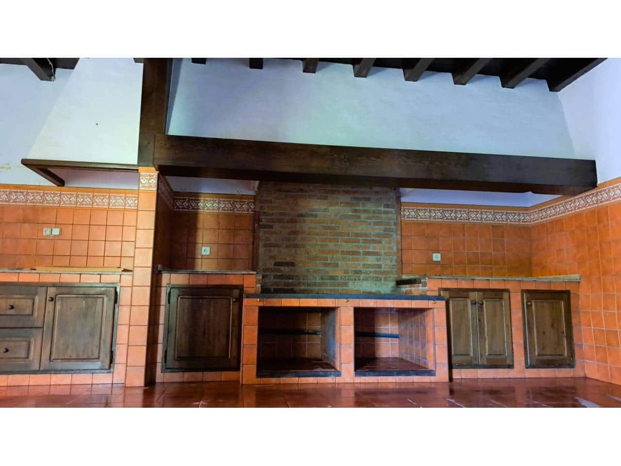 Finca/Casa Rural de 5 habitaciones en Alhama de Murcia en venta - 320.000 € (Ref: 9911383)