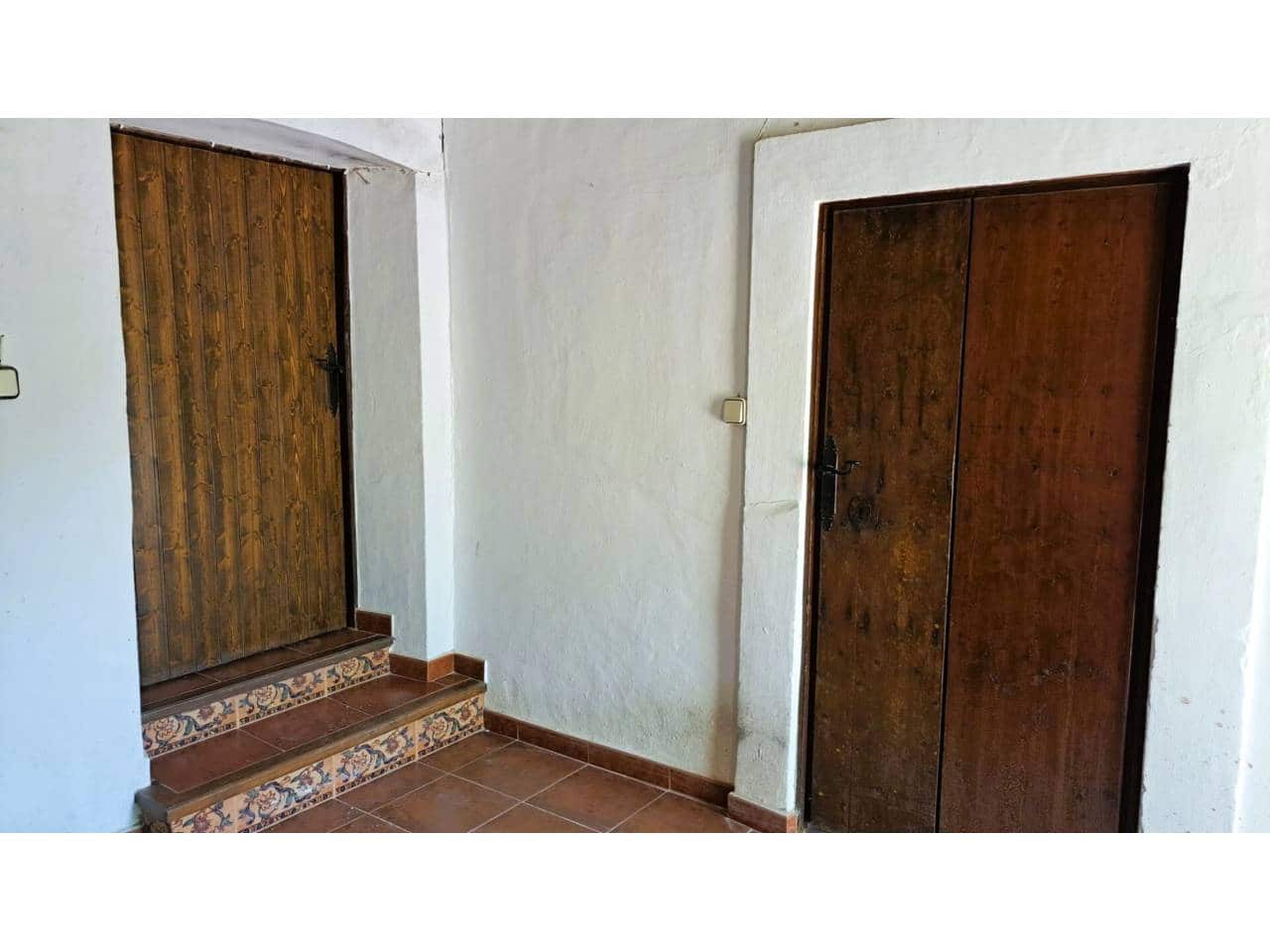 Finca/Casa Rural de 5 habitaciones en Alhama de Murcia en venta - 320.000 € (Ref: 9911383)