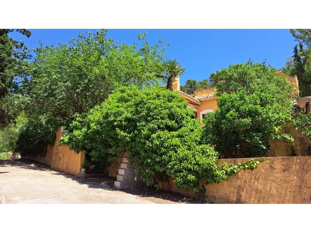 Finca/Casa Rural de 5 habitaciones en Alhama de Murcia en venta - 320.000 € (Ref: 9911383)