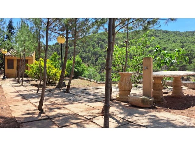 Finca/Casa Rural de 5 habitaciones en Alhama de Murcia en venta - 320.000 € (Ref: 9911383)
