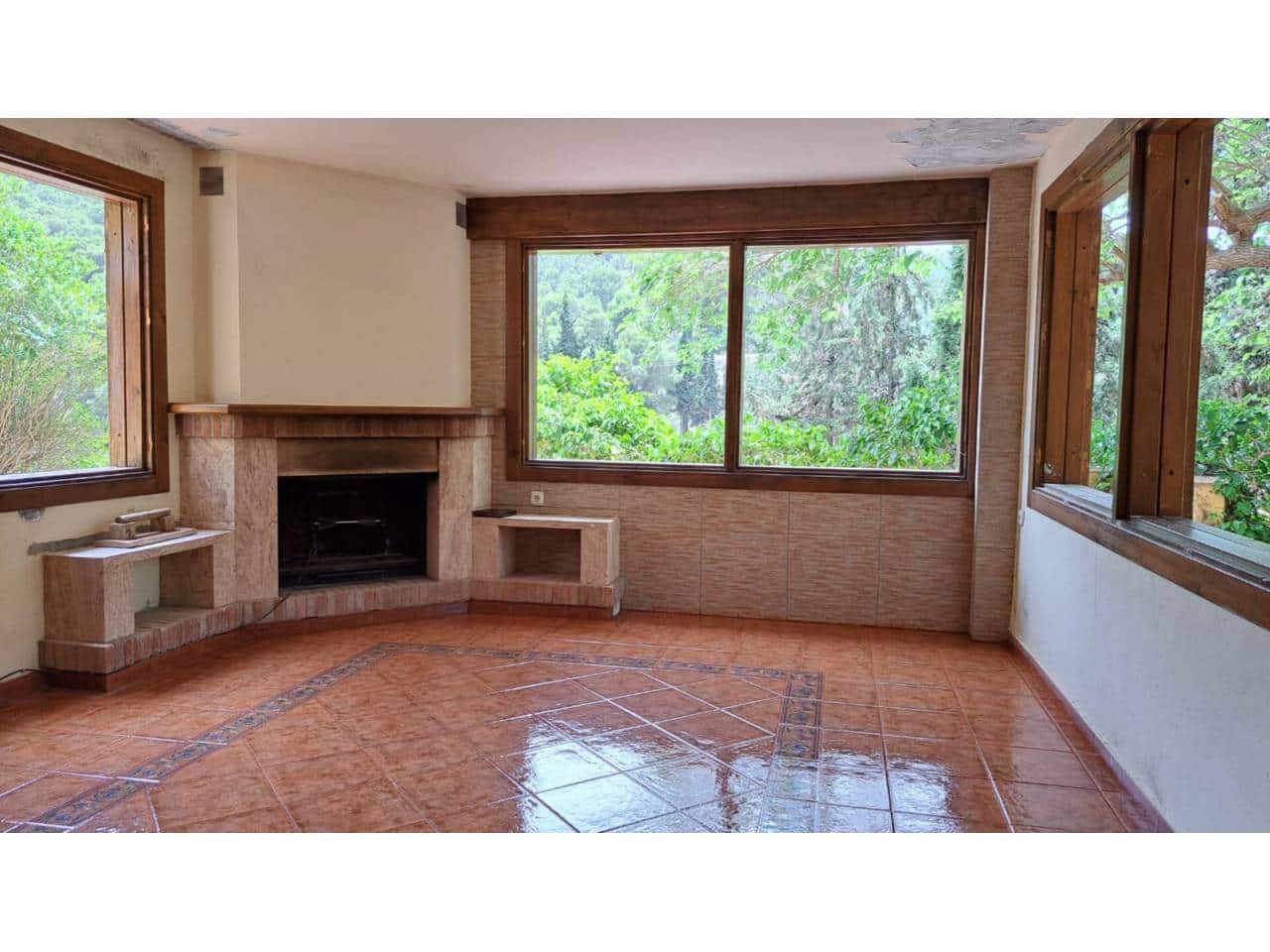 Finca/Casa Rural de 5 habitaciones en Alhama de Murcia en venta - 320.000 € (Ref: 9911383)