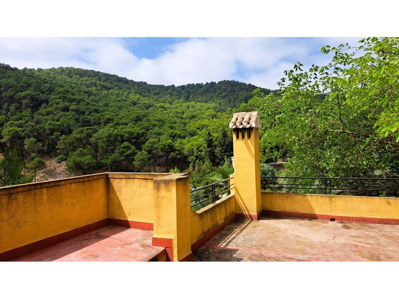 Finca/Casa Rural de 5 habitaciones en Alhama de Murcia en venta - 320.000 € (Ref: 9911383)