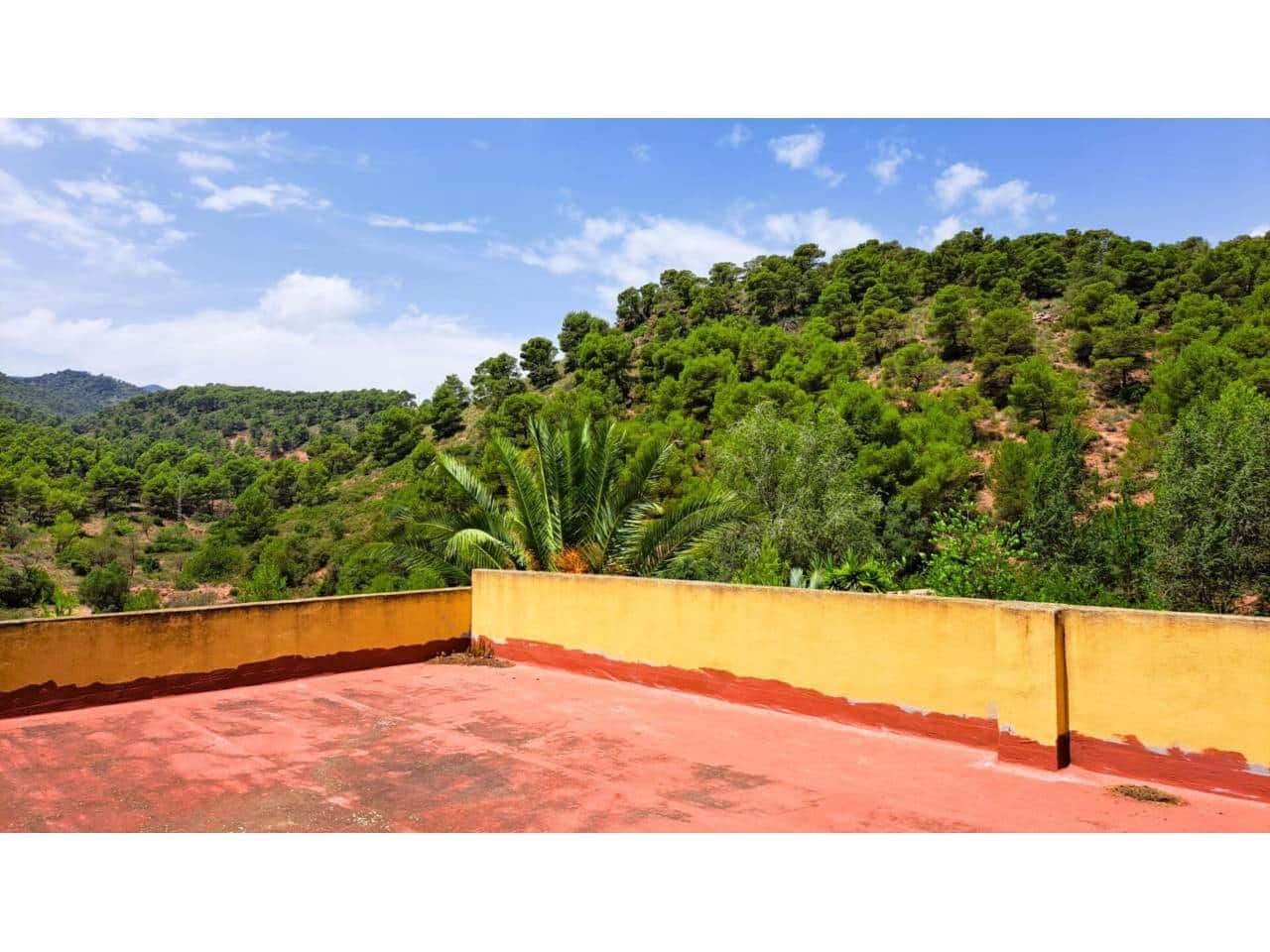Finca/Casa Rural de 5 habitaciones en Alhama de Murcia en venta - 320.000 € (Ref: 9911383)