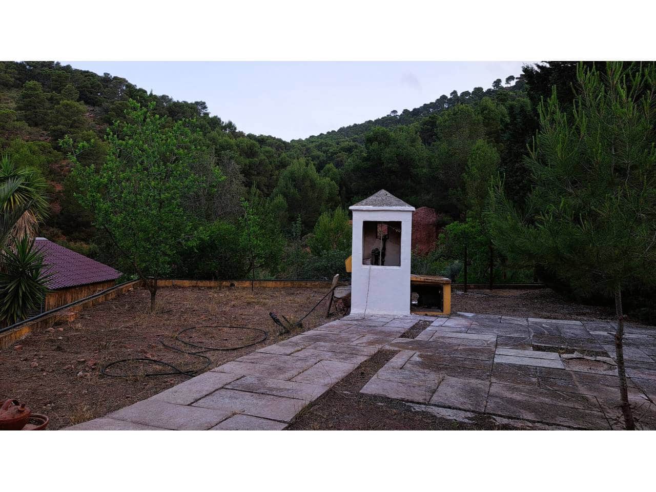 Finca/Casa Rural de 5 habitaciones en Alhama de Murcia en venta - 320.000 € (Ref: 9911383)