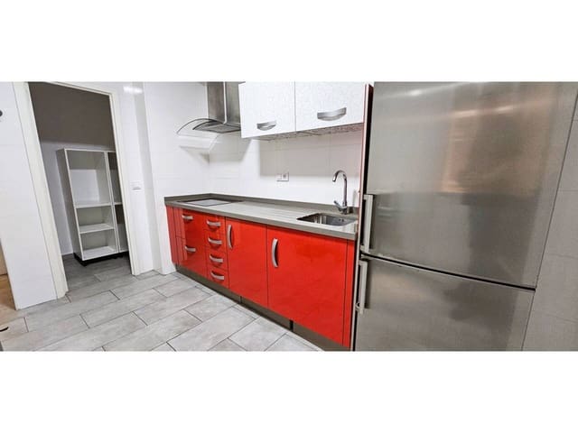 3 sypialnia Mieszkanie na sprzedaż w Totana - 140 000 € (Ref: 9911384)