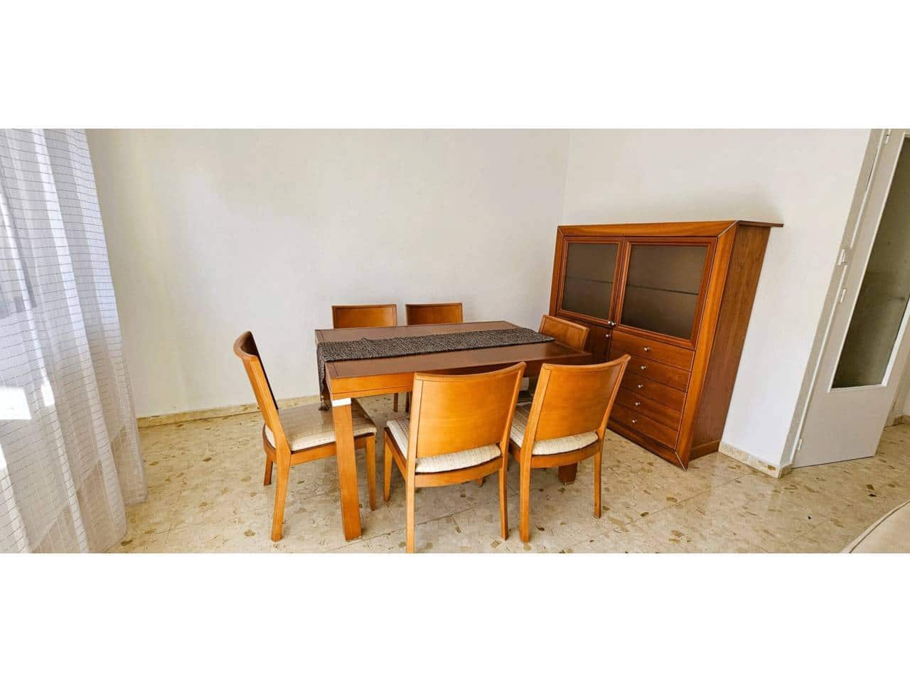 3 sovrum Lägenhet till salu i Totana - 140 000 € (Ref: 9911384)