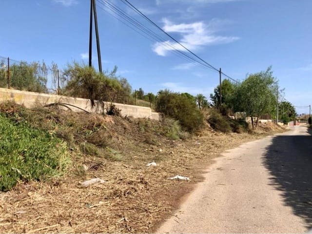 Grond te koop in Totana - € 130.000 (Ref: 9911386)
