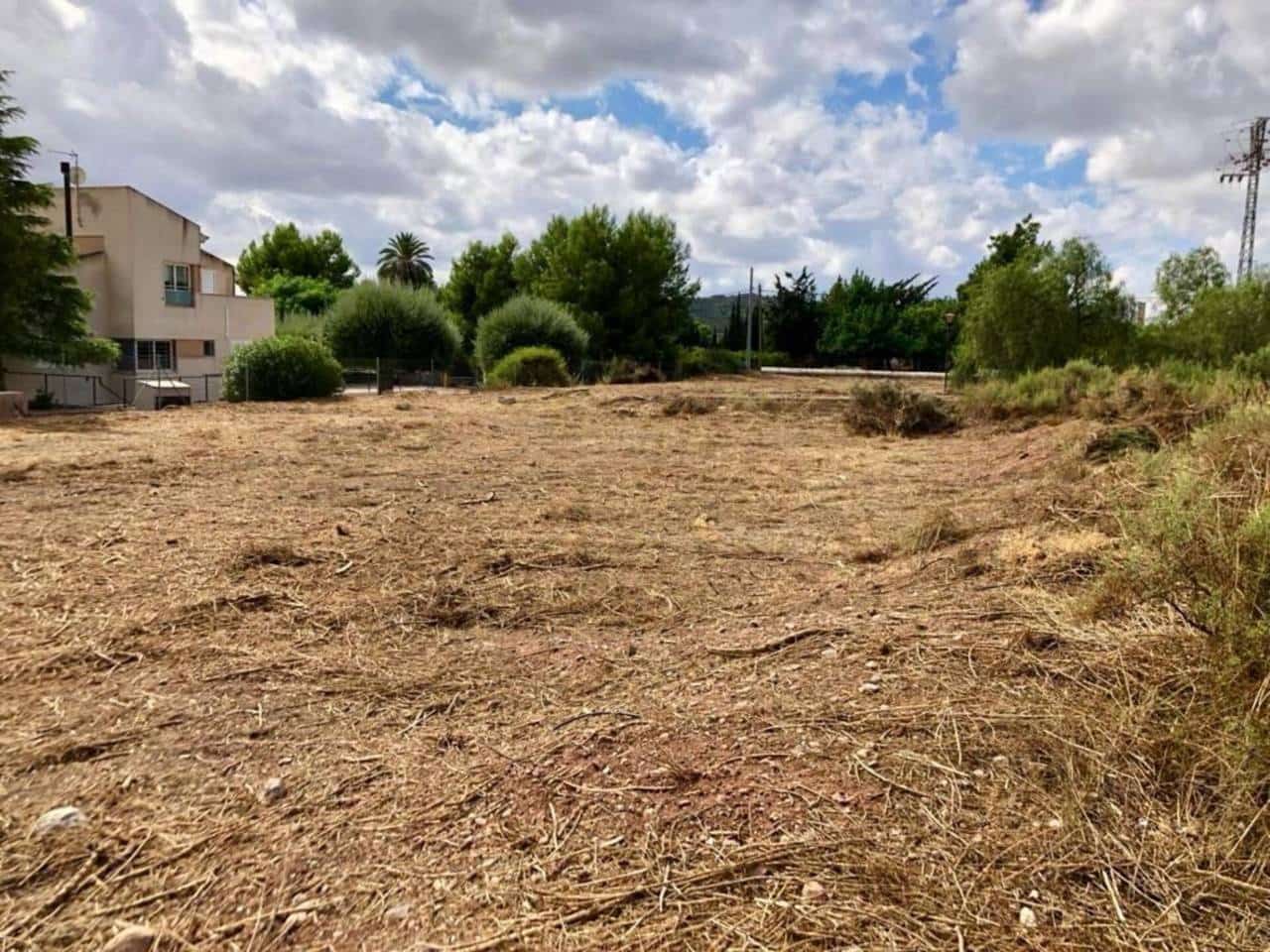 Grond te koop in Totana - € 130.000 (Ref: 9911386)