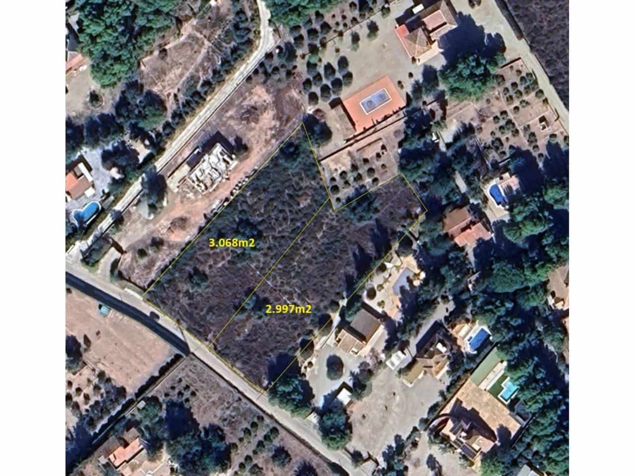 Grond te koop in Totana - € 130.000 (Ref: 9911386)