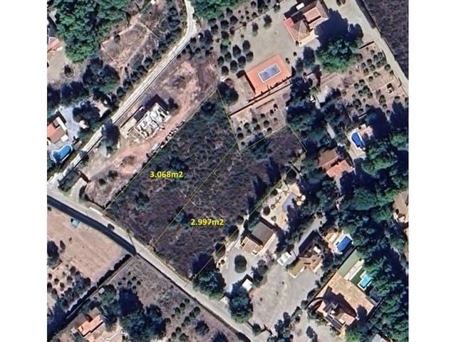 Grond te koop in Totana - € 130.000 (Ref: 9911386)