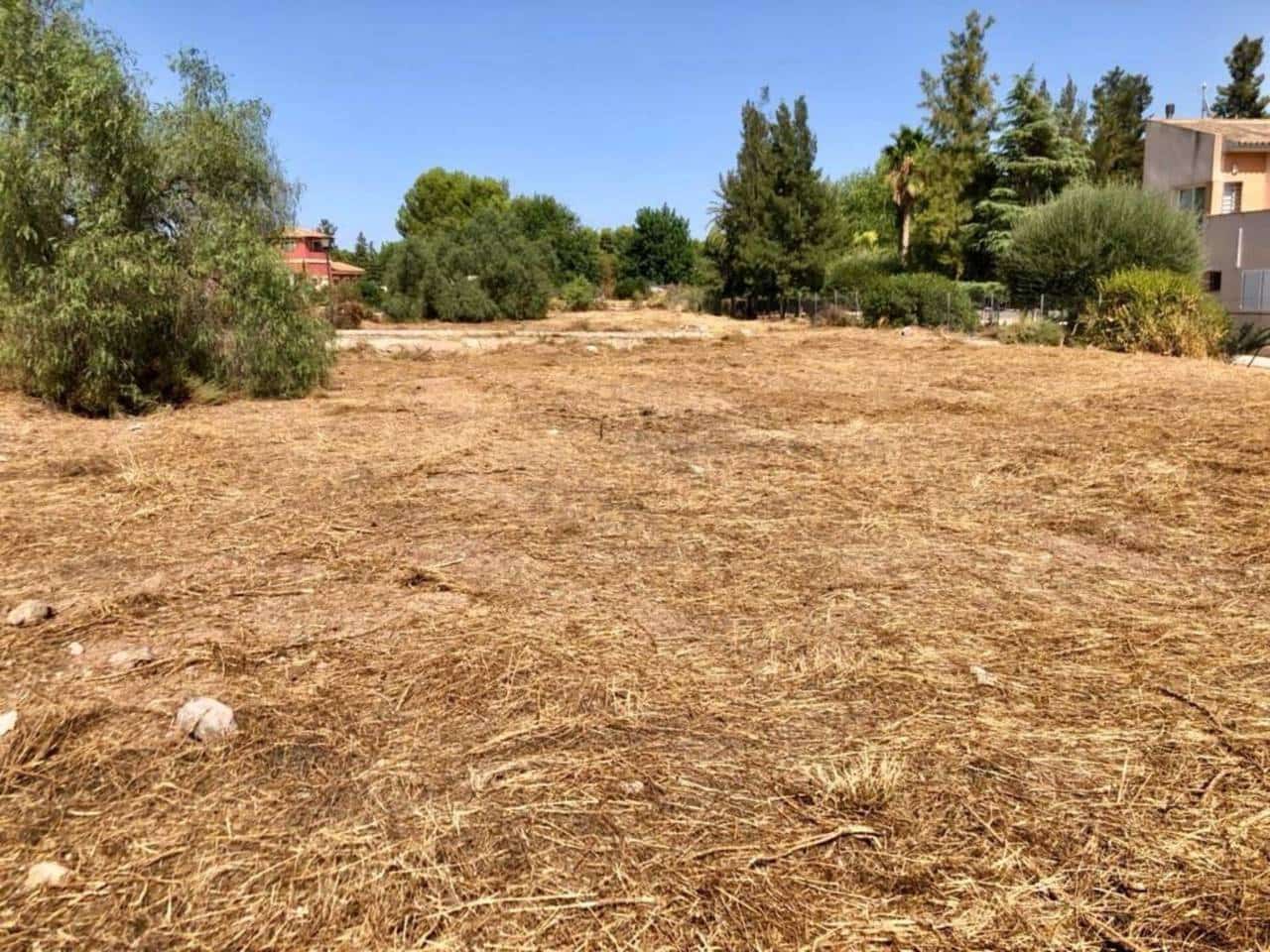 Grond te koop in Totana - € 130.000 (Ref: 9911386)