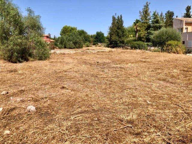 Grond te koop in Totana - € 130.000 (Ref: 9911386)