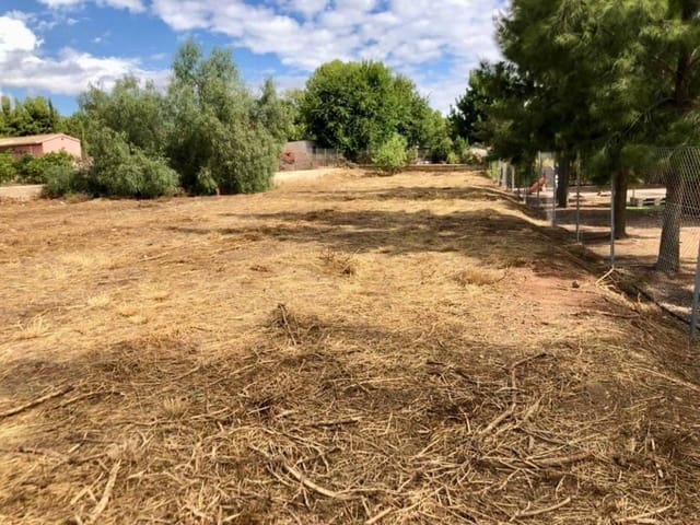 Grond te koop in Totana - € 130.000 (Ref: 9911386)