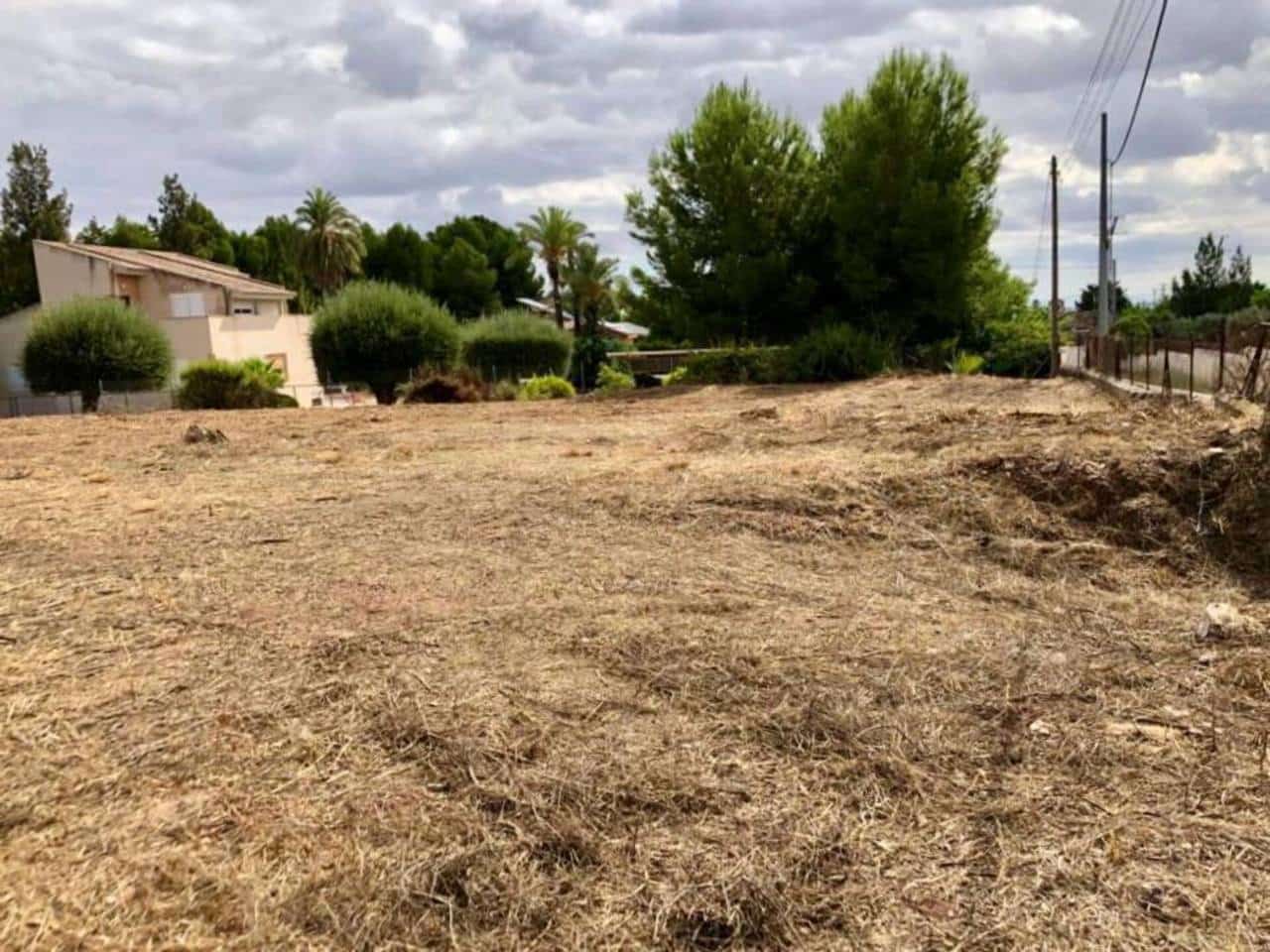 Grond te koop in Totana - € 130.000 (Ref: 9911386)