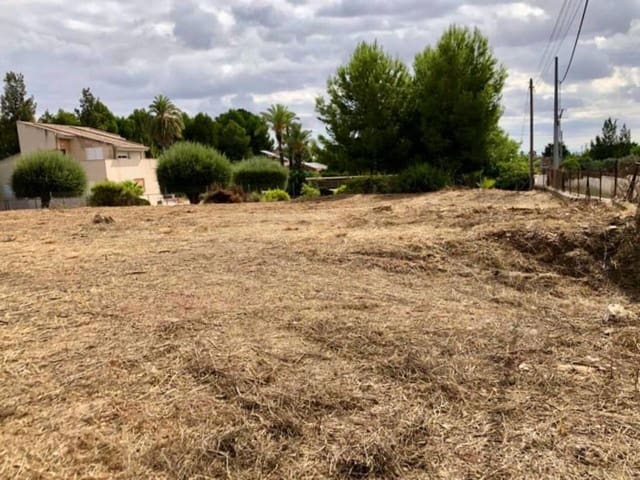 Grond te koop in Totana - € 130.000 (Ref: 9911386)