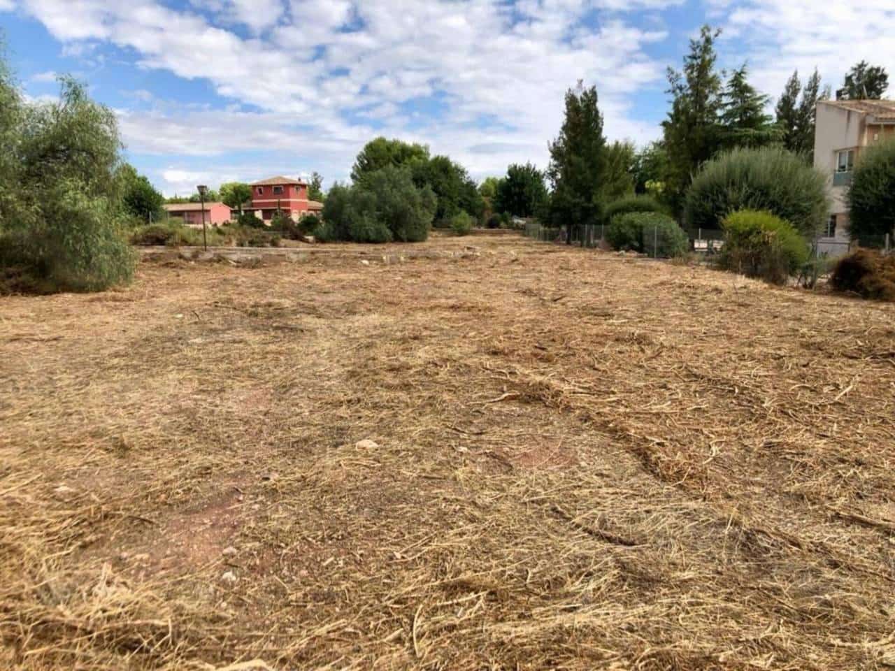 Grond te koop in Totana - € 130.000 (Ref: 9911386)