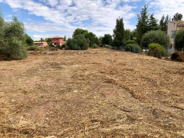 Grond te koop in Totana - € 130.000 (Ref: 9911386)