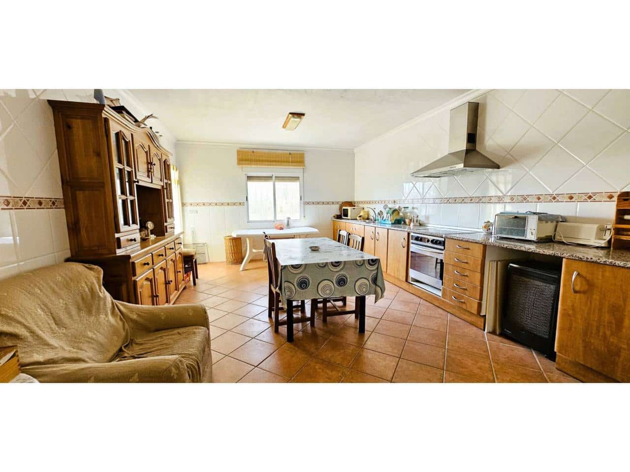 4 camera da letto Villetta a Schiera in vendita in Totana con garage - 175.000 € (Rif: 9911387)