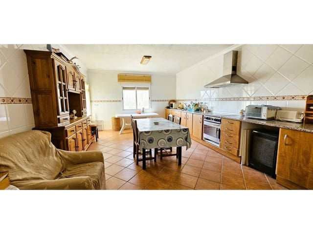 4 camera da letto Villetta a Schiera in vendita in Totana con garage - 175.000 € (Rif: 9911387)