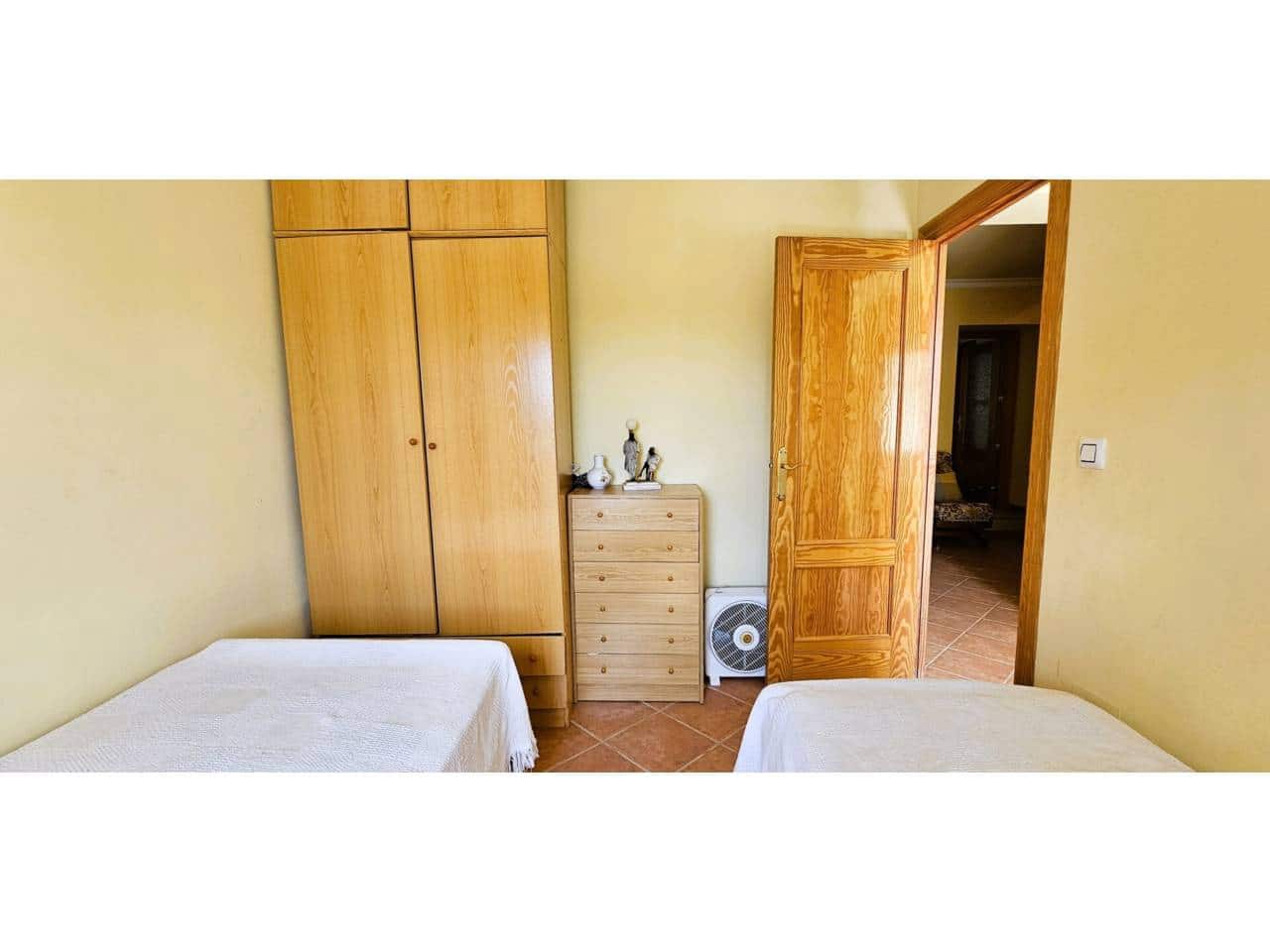 4 camera da letto Villetta a Schiera in vendita in Totana con garage - 175.000 € (Rif: 9911387)