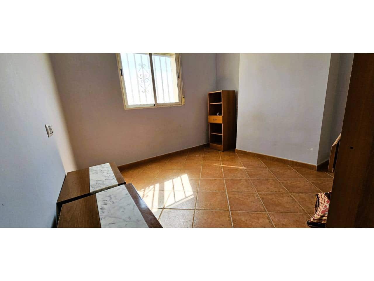 4 camera da letto Villetta a Schiera in vendita in Totana con garage - 175.000 € (Rif: 9911387)