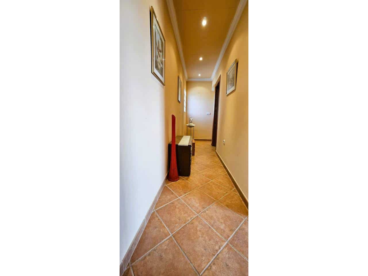 4 camera da letto Villetta a Schiera in vendita in Totana con garage - 175.000 € (Rif: 9911387)
