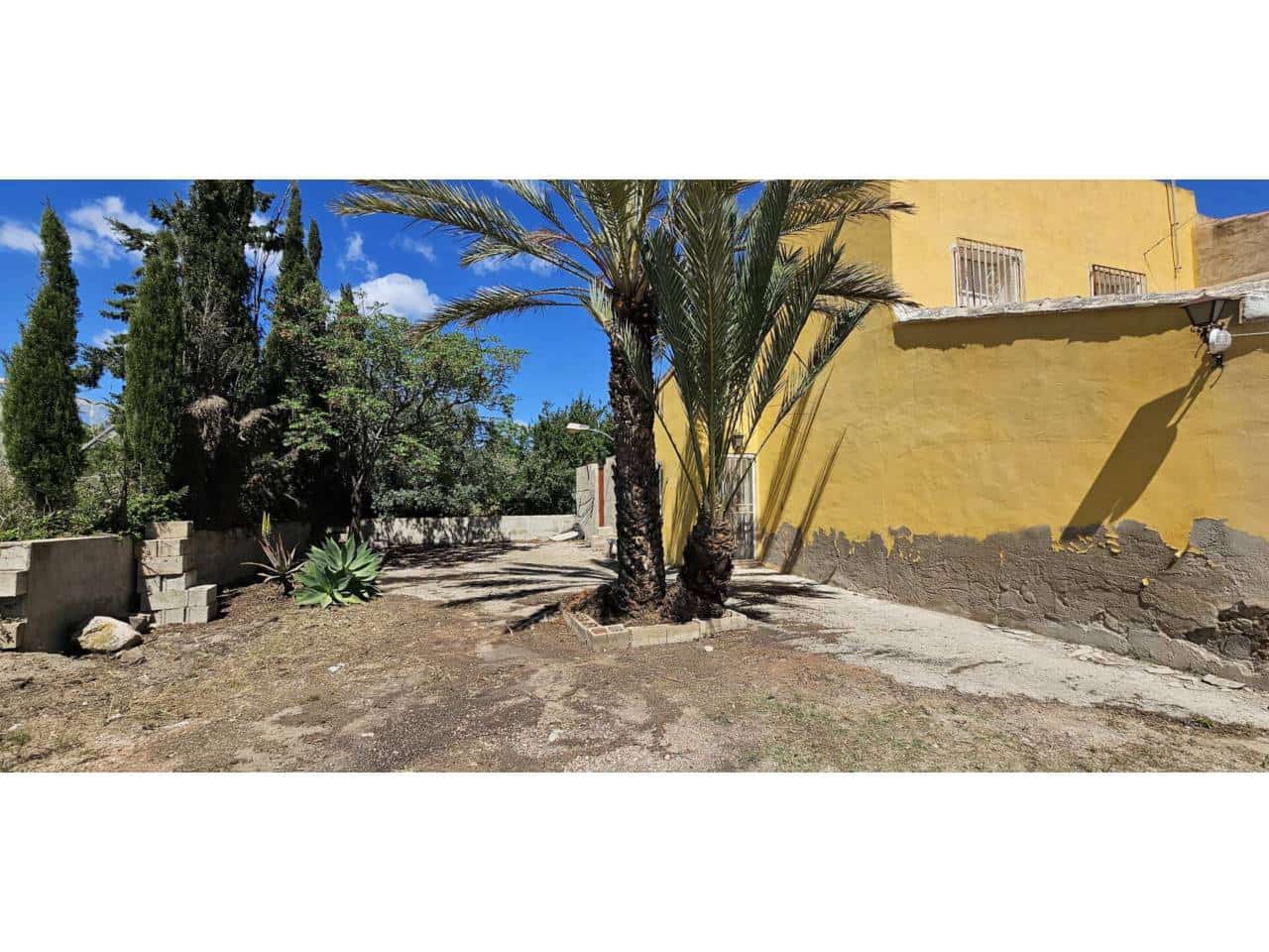 4 camera da letto Villetta a Schiera in vendita in Totana con garage - 175.000 € (Rif: 9911387)