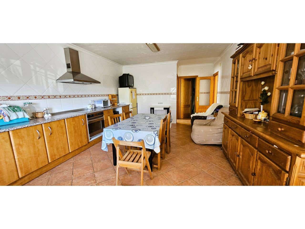 4 camera da letto Villetta a Schiera in vendita in Totana con garage - 175.000 € (Rif: 9911387)