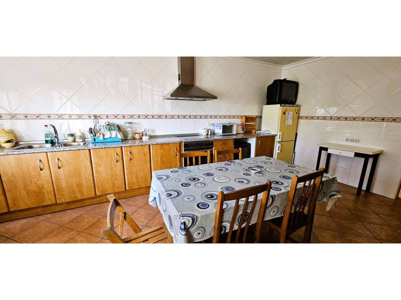 4 camera da letto Villetta a Schiera in vendita in Totana con garage - 175.000 € (Rif: 9911387)