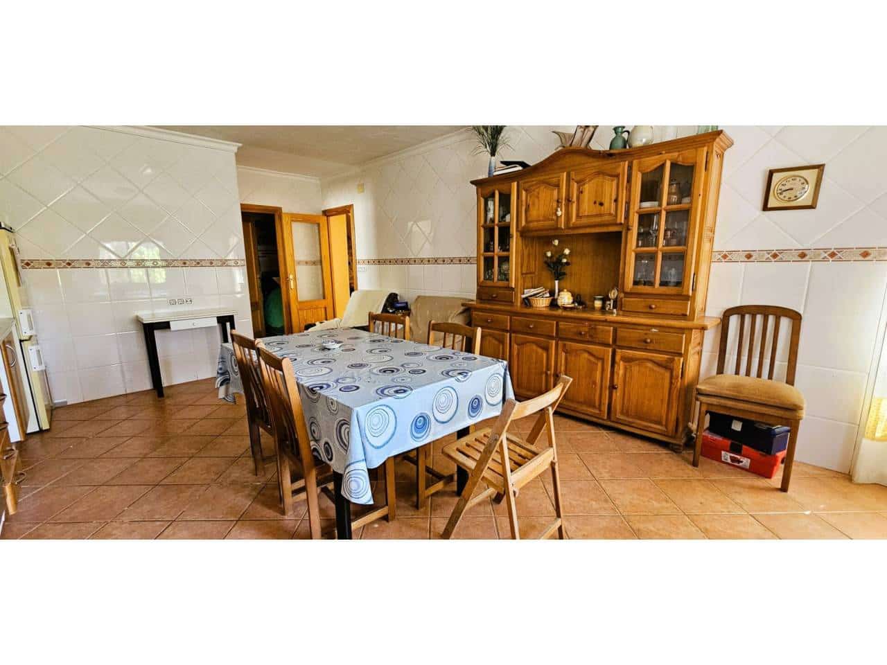 4 camera da letto Villetta a Schiera in vendita in Totana con garage - 175.000 € (Rif: 9911387)