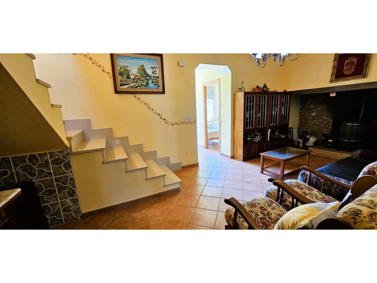4 camera da letto Villetta a Schiera in vendita in Totana con garage - 175.000 € (Rif: 9911387)