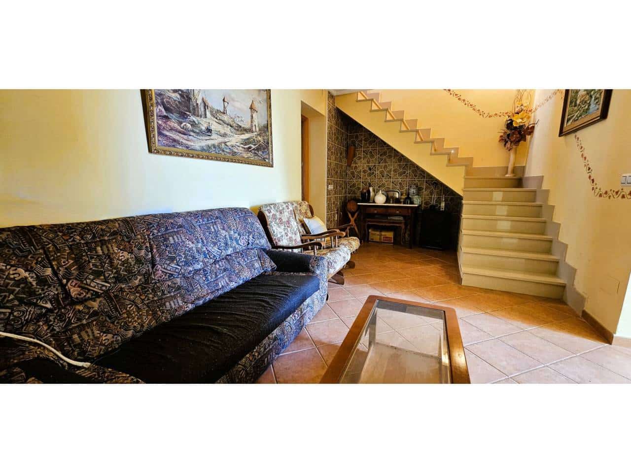 4 camera da letto Villetta a Schiera in vendita in Totana con garage - 175.000 € (Rif: 9911387)