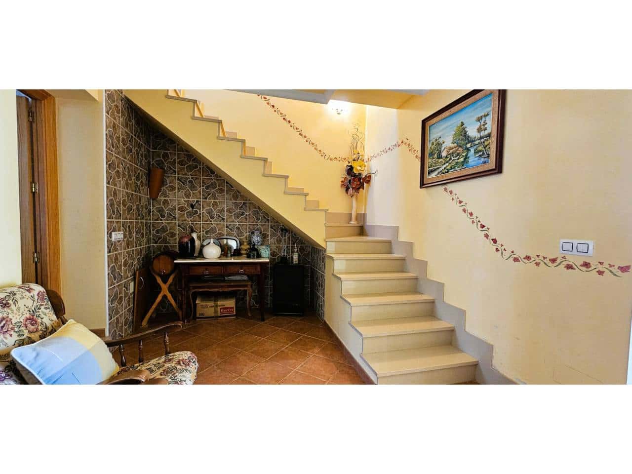 4 camera da letto Villetta a Schiera in vendita in Totana con garage - 175.000 € (Rif: 9911387)