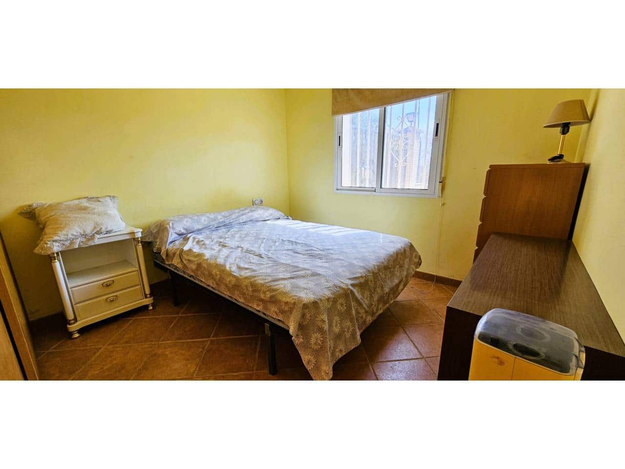 4 camera da letto Villetta a Schiera in vendita in Totana con garage - 175.000 € (Rif: 9911387)