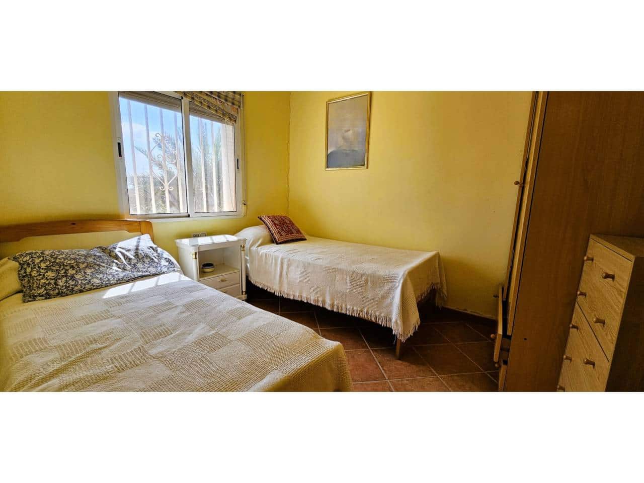 4 camera da letto Villetta a Schiera in vendita in Totana con garage - 175.000 € (Rif: 9911387)