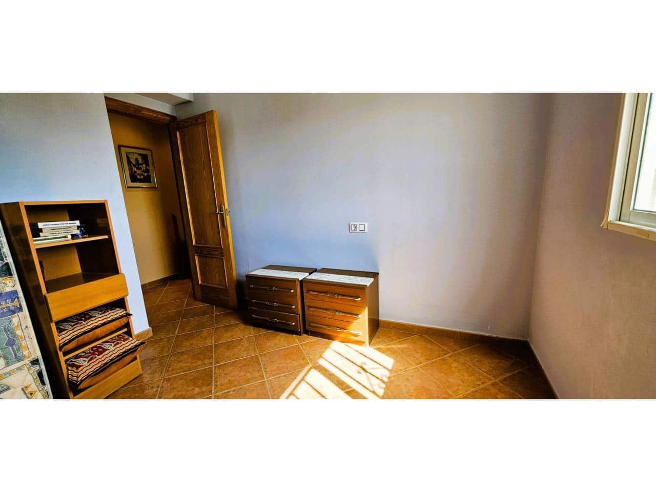 4 camera da letto Villetta a Schiera in vendita in Totana con garage - 175.000 € (Rif: 9911387)