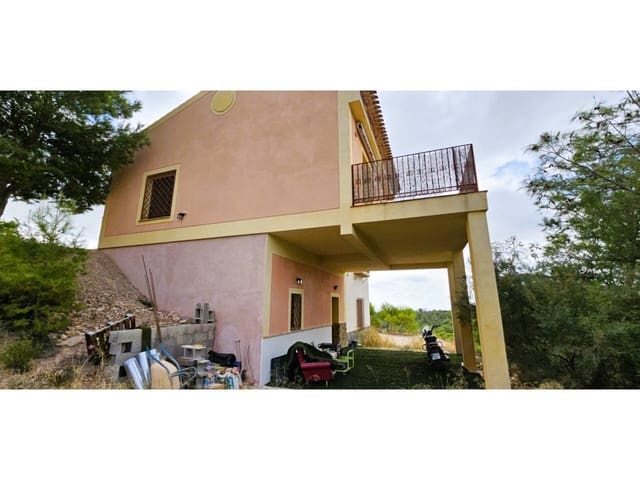 3 sovrum Villa till salu i Totana med garage - 292 000 € (Ref: 9911388)