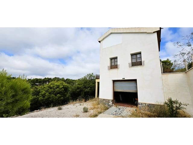 3 sovrum Villa till salu i Totana med garage - 292 000 € (Ref: 9911388)