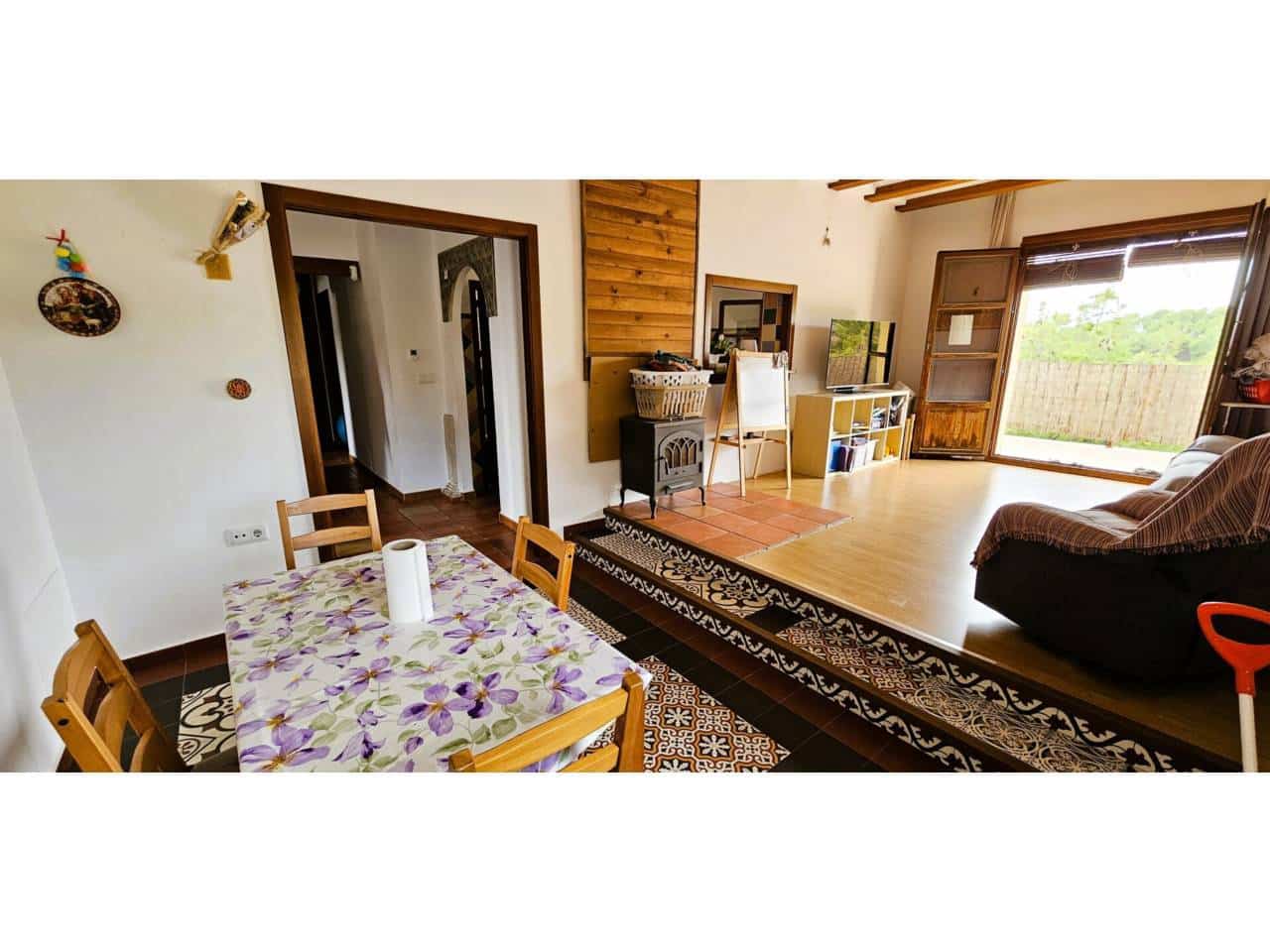 3 sovrum Villa till salu i Totana med garage - 292 000 € (Ref: 9911388)