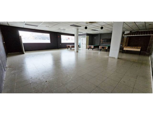 Erhverv til salg i Totana med garage - € 240.000 (Ref: 9911389)