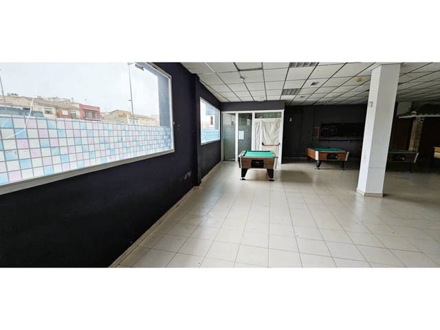 Erhverv til salg i Totana med garage - € 240.000 (Ref: 9911389)